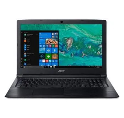 acer aspire 3 a315-53 (nx.h38si.002) laptop (core i3/ 8th gen/4 gb ram/1 tb hdd/windows 10/ no dvd/ 15.6 inch), black